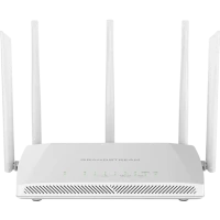 Router Grandstream GWN7062M, 5G, Alb Router Grandstream GWN7062M, 5G, Alb