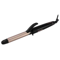 Плойка Polaris Digital PRO PHS 2533KT, Чёрный | Розовый Плойка Polaris Digital PRO PHS 2533KT, Чёрный | Розовый