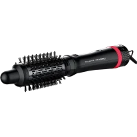 Фен-щётка Rowenta CF635LF0, 800Вт, Чёрный