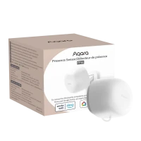 Умный датчик движения AQARA Presence Sensor FP1E, Белый