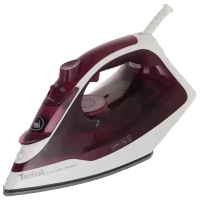 Fier de călcat Tefal FV2835E0, 2400W, Violet