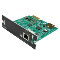 Сетевая карта удаленного управления APC AP9640, Башня Сетевая карта удаленного управления APC AP9640, Башня