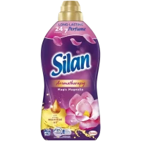 Balsam de rufe Silan Magnolia, 1.1 L