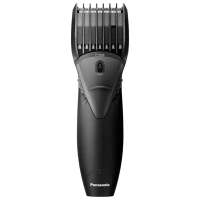 Trimmer pentru bărbați Panasonic ER-GB36-K520, Negru