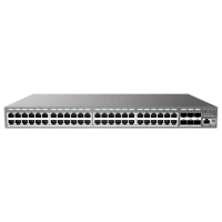 48-Port Gigabit L2++ Managed PoE+ Switch Grandstream 48-Port Gigabit L2++ Managed PoE+ Switch Grandstream