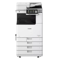 МФУ CanonimageRUNNER ADVANCE DX C3926i, A3, Белый