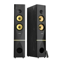 Sistem audio F&D T-88X, Negru