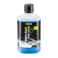 Soluție de curățare Karcher ULTRA FOAM CLEANER RM RM 615, 1l