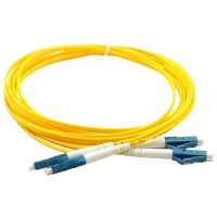 Patch cord APC Electronic FO1012-3, 3m Patch cord APC Electronic FO1012-3, 3m