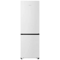 Frigider Hisense RB3K330SAWD, Alb