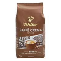 Coffee Tchibo Caffe Сrеmа Intense 1000g (boabe)