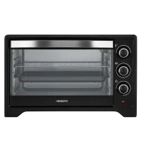 Electric Oven Ardesto MO-T33B