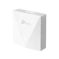Punct de acces TP-LINK EAP650-Wall, 574 Mbps, 2402 Mbps, Alb