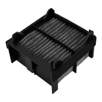 Filtru de ozon pentru Canon IRA8105, Negru Filtru de ozon pentru Canon IRA8105, Negru