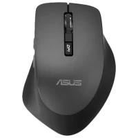 Mouse Wireless ASUS WT425, Negru