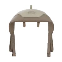 Apparat pentru masaj Kingsmith MSK1A, Bej