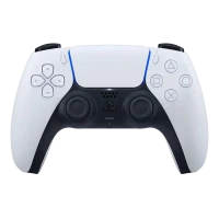 Gamepad SONY Playstation 5 DualSense, Alb | Negru Gamepad SONY Playstation 5 DualSense, Alb | Negru