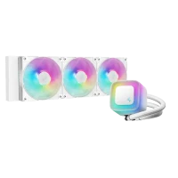Cooler procesor Deepcool LE360 V2 WH