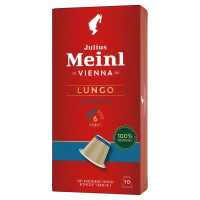 Кофе Julius Meinl Lungo Classico, 10 шт