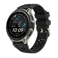 Ceas inteligent Xiaomi Amazfit Cheetah 2 Pro, 48mm, Titanium Ceas inteligent Xiaomi Amazfit Cheetah 2 Pro, 48mm, Titanium