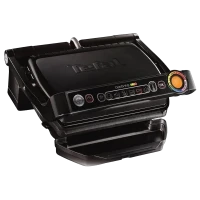 Grătar electric Tefal GC712834, 2000W, Negru