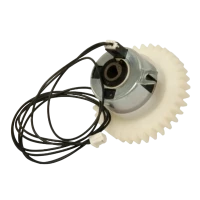 Ambreiaj electromagnetic Canon IR-2016 Ambreiaj electromagnetic Canon IR-2016