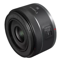 Obiectiv foto Canon RF 16mm f/2.8 STM