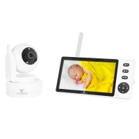 Moni Video baby monitor Iris 3800146271626