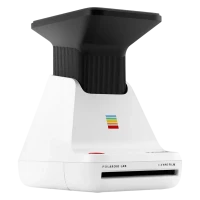 Фотопринтер Polaroid Lab, Белый