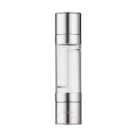 Измельчитель для соли и перца Ardesto AR2102SS, Черный Измельчитель для соли и перца Ardesto AR2102SS, Черный