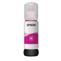 Контейнер с чернилами Epson 112 EcoTank, C13T06C34A, Пурпурный