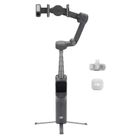 Stabilizator de Imagine DJI Osmo Mobile 8P Creator Combo, Black Stabilizator de Imagine DJI Osmo Mobile 8P Creator Combo, Black