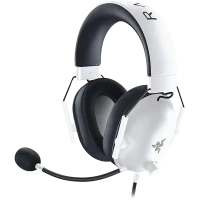 Gaming Headset Razer BlackShark V2 for Plasystation White