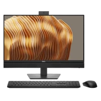 Computer All-in-One DELL Pro 24 QC24251, 24 Computer All-in-One DELL Pro 24 QC24251, 24