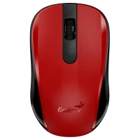 Мышь Genius NX-8008S, Красный
