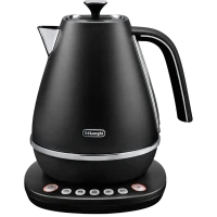 Электрочайник DeLonghi KBY 2011 BK, Чёрный