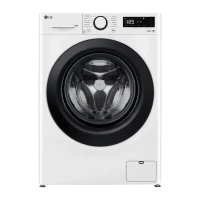Стиральная машина LG F4WR510SBW, 10кг, Белый