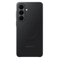 Husă Samsung Galaxy S26 Plus Slim, Negru