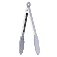 Кухонные щипцы Ardesto AR3022GS, Серый