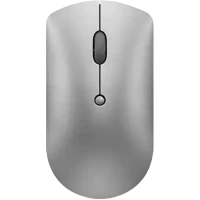 Mouse Wireless Lenovo 600, Iron Grey Mouse Wireless Lenovo 600, Iron Grey