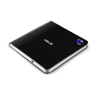 Пишущий привод ASUS SBW-06D5H-U, USB 3.1 Gen 1, Чёрный