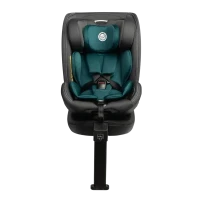 Детское автокресло Caretero Fortis i-Size, Группа 0+/1/2/3 (0-36 кг), Emerald Детское автокресло Caretero Fortis i-Size, Группа 0+/1/2/3 (0-36 кг), Emerald
