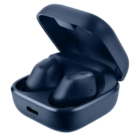Căști Sennheiser Accentum TWS, Albastru