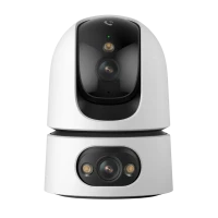 Камера видеонаблюдения IMOU Ranger Dual Pro 6MP, Белый Камера видеонаблюдения IMOU Ranger Dual Pro 6MP, Белый