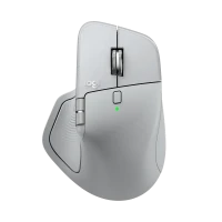 Мышь Logitech MX Master 4, Бледно-серый
