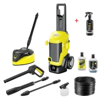 Мойка высокого давления Karcher K 7 WCM FJ Home + RM 650 Мойка высокого давления Karcher K 7 WCM FJ Home + RM 650