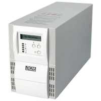 Источник бесперебойного питания PCM VGD-1000, Онлайн, 1000VA, Крепление в стойку Источник бесперебойного питания PCM VGD-1000, Онлайн, 1000VA, Крепление в стойку