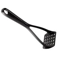 Картофелемялка Tefal Bienvenue, Чёрный Картофелемялка Tefal Bienvenue, Чёрный
