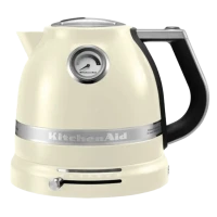 Электрочайник KitchenAid 5KEK1522EAC, Кремовый