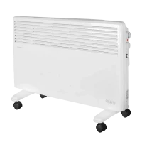 Конвектор Resanta OK-2000 2KW, 2000Вт, Белый